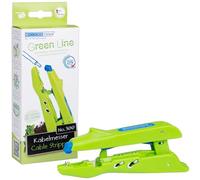 WEICON TOOLS Duo-Crimp No. 300 Green Line | Matières premières durables | Dénudage et sertissage en un seul outil