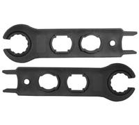 WEICON TOOLS MC4 Jeu de clés