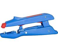 WEICON TOOLS Mini-Duo N° 150 / Pince à dénuder automatique avec coupe-fil latéral