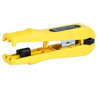 WEICON Pince à dénuder Mini-Solar 4/6 mm² (10–12 AWG) 10065752 pour électricien