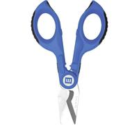 WEICON TOOLS N° 35 10039667 Pince coupe-câbles Adapté pour (technique d'isolation) câbles en alu et en cuivre, à 1 ou plusieurs