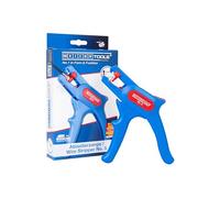 WEICON TOOLS Pince à Dénuder Automatique N° 5