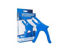 WEICON TOOLS Pince à dénuder automatique No. 5 Classic, Dénudeur pour câbles de 0,2 - 6 mm², Fabriqué en Allemagne