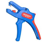 WEICON TOOLS Pince à dénuder automatique No. 5 Pro, Dénudeur pour câbles de 0,2-16 mm², Coupe-câble, Fabriqué en Allemagne
