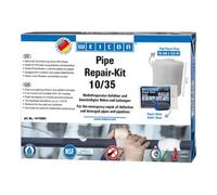 WEICON Weicon Kit de réparation pour tuyaux Ruban réparateur 3 Quantité:1