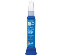 WEICONLOCK® AN 305-72 Mastic d'étanchéité pour tuyaux et surfaces 50ml haute viscosité testé DVGW