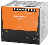 Weidmüller 1478200000 Alimentation rail DIN 24 V/DC 40 A 960 W Contenu 1 pc(s)