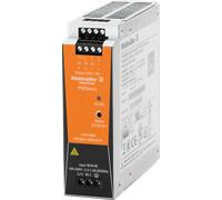 WEID 1478230000 - Alimentation à découpage rail DIN, Promax, 120 W, 12 V ,10 A.