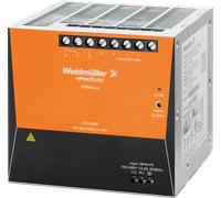 WEID 1478270000 - Alimentation à découpage rail DIN, Promax, 960 W, 48 V ,20 A.
