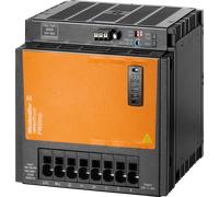 WEID 2466920000 - Alimentation à découpage rail DIN, ProTOP, 960 W, 48 V ,20 A.