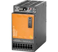 WEID 2467030000 - Alimentation à découpage rail DIN, ProTOP, 480 W, 48 V ,10 A.
