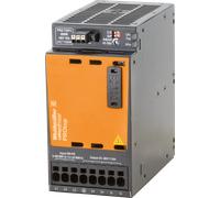 WEID 2467150000 - Alimentation à découpage rail DIN, ProTOP, 480 W, 48 V ,10 A.