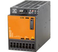Weidmüller 2467170000 Alimentation à découpage 48 V/DC 20 A 960 W Contenu 1 pc(s)