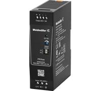 Alimentation électrique Weidmüller 24 V CC PRO BAS 120 W 24 V 5 A 2838440000