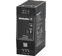 Weidmüller PRO BAS 240W 24V 10A Alimentation DC 10A, borne à vis