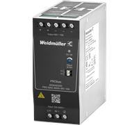 WEID 2838490000 - Alimentation à découpage rail DIN, ProBAS, 480 W, 48 V ,10 A.