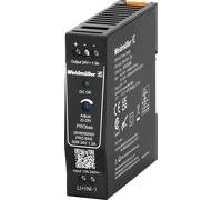 Weidmüller Alimentation 24V DC PRO BAS 30W 24V 1.3A 2838500000