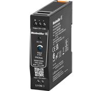 WEID 2838510000 - Alimentation à découpage rail DIN, ProBAS, 30 W, 12 V, 2,6 A.