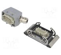 WEIDMÜLLER 1027670000 Connecteur