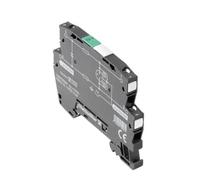 Weidmüller 1063720000 VSSC4 CL 12VDC 0.5A Dispositif antisurtension jeu de 10 Protection anti-surtension pour: armoire de