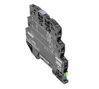 Weidmüller 1064210000 VSSC6 CL 60VAC/DC 0.5A Dispositif antisurtension jeu de 10 Protection anti-surtension pour: armoire de