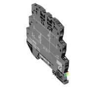 Weidmüller 1064570000 VSSC6 MOV 48VAC/DC Dispositif antisurtension jeu de 8 Protection anti-surtension pour: armoire de