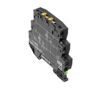 Weidmüller 1064840000 VSSC6 TRLDMOV120VAC/DC Dispositif antisurtension jeu de 5 Protection anti-surtension pour: armoire de