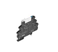 Weidmüller Weidmüller Relais de commutation Termseries TRS 24VCC 1CO Quantité:1