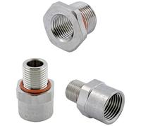 Weidmüller 1261910000 Presse-étoupe M16 M20 acier inoxydable 160 pc(s)