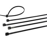 Weidmüller Serre-câble CB 290/4.8 – 290 mm × 4,8 mm – naturel – 100 pièces