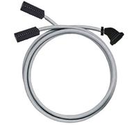 Weidmüller 1329200010 PAC-S1200-HE20-V5-1M API - Câble de raccordement