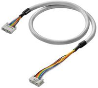 Weidmüller 1349700100 PAC-UNIV-HE40-HE40-10M API - Câble de raccordement