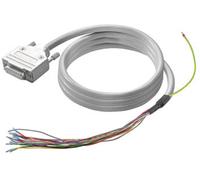Weidmüller 1350500050 PAC-UNIV-D37F-F-5M API - Câble de raccordement