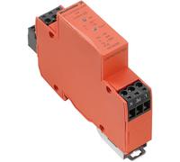 Weidmüller 1351580000 VPU III R 24V/4kV Dispositif antisurtension Protection anti-surtension pour: armoire de distribution 2 kA 1 pc(s)