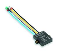 Weidmüller 1351680000 VPO D S Dispositif antisurtension encastrable Protection anti-surtension pour: prises 1.5 kA 1 pc(s)