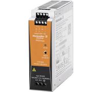 Weidmüller 1478110000 Alimentation rail DIN 24 V/DC 5 A 120 W Contenu 1 pc(s)