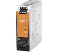 Weidmüller 1478110000 Alimentation rail DIN 24 V/DC 5 A 120 W Contenu 1 pc(s)