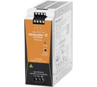 Weidmüller 1478120000 Alimentation rail DIN 24 V/DC 7.5 A 180 W Contenu 1 pc(s)