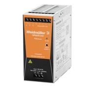Weidmüller 1478130000 Alimentation rail DIN 24 V/DC 10 A 240 W Contenu 1 pc(s)