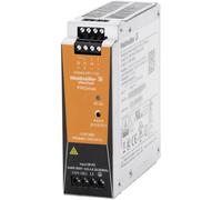 Weidmüller 1478170000 Alimentation rail DIN 12 V/DC 5 A 120 W Contenu 1 pc(s)