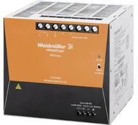 Weidmüller 1478200000 Alimentation rail DIN 24 V/DC 40 A 960 W Contenu 1 pc(s)
