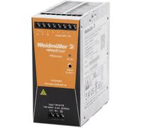 Weidmüller 1478240000 Alimentation rail DIN 48 V/DC 5 A 240 W Contenu 1 pc(s)