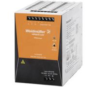 Weidmüller 1478270000 Alimentation rail DIN 48 V/DC 20 A 960 W Contenu 1 pc(s)
