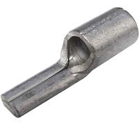 Weidmüller 1492730000 Cosse à embout 0.5 mm² 1 mm² non isolé 100 pc(s)