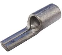 Weidmüller 1492780000 Cosse à embout 10 mm² non isolé 100 pc(s)