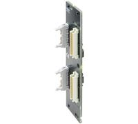 Weidmüller 1985960000 FAD BLK7 2XHE20 M API - Câble de raccordement 30 V/AC, 60 V/DC