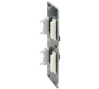 Weidmüller 1985970000 FAD BLK9 2XHE20 M API - Câble de raccordement 30 V/AC, 60 V/DC