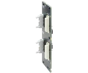 Weidmüller 1985970000 FAD BLK9 2XHE20 M API - Câble de raccordement 30 V/AC, 60 V/DC