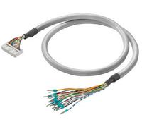 Weidmüller 2425660015 PAC-HE20-F-HF-1M5 API - Câble de raccordement