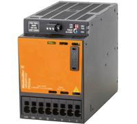 Weidmüller 2467120000 Alimentation à découpage 24 V/DC 40 A 960 W Contenu 1 pc(s)